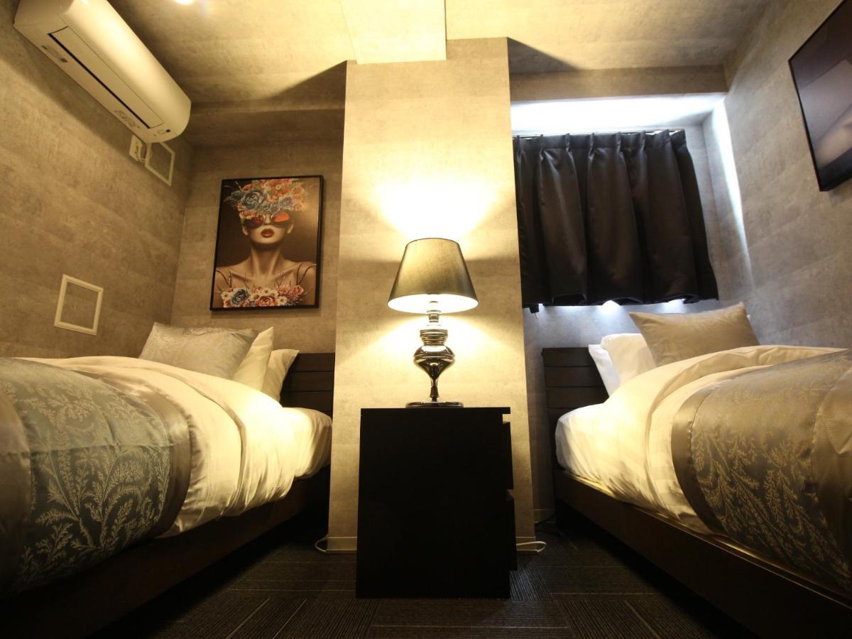 Hotel Regalo Shibaura Tōkyō
